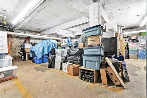 Storage