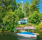 Escape to a private lakefront retreat on Whaley Lake, Dutchess Countyâ€™s largest motorboat lake, where every day feels like a vacation. This spacious waterfront cottage spans two levels, offering 1, 040 SF on the main floor and an additional 920 SF on the walk-out lower level, creating an ideal setting for both relaxation and entertaining. The expansive waterfront deck is equipped with a BBQ grill, multiple patio dining areas, and lounge chairs, all overlooking stunning lake views. Just a few steps down, your own private dock awaits. Whether you bring your own boat or take advantage of the rowboat and kayaks included with the rentalâ€”or even arrange for a local boat serviceâ€”life on the lake has never been more accessible. Inside, the open floor plan connects the living room, dining room, and kitchen, with the lake serving as your ever-present backdrop. A charming stone fireplace anchors the living room, while the kitchen features an island with seating, ideal for casual meals or gathering with friends. Two bedrooms and a full bath complete the main level. Downstairs, a spacious recreation room opens to the backyard and is accompanied by a full bath, laundry, and an additional flexible room perfect for a den, guest room, or home office. In every season, this property offers something specialâ€”boating, swimming, fishing, and peaceful moments lakeside in the warmer months, or ice skating on the lake and nearby skiing at Thunder Ridge during winter. Beyond the lake, youâ€™ll find endless outdoor adventures just minutes away, including access to the Dutchess Rail Trail for walking and bicycle riding and the Appalachian Trail for hiking. Despite the peaceful setting, you&rsquo;re only a short drive from the vibrant Village of Pawling, filled with boutique shops, restaurants, pubs, and a seasonal farmers market. Commuting is a breeze with multiple Metro-North stations nearby, offering a 90-minute ride to New York City, and quick access to Route 22, I-684, I-84, and the Taconic Parkway. Tenants are responsible for electric, oil, cable, garbage, lawn care, and snow removal. Pets are welcome with landlord approval and will require additional rent. Whether for a summer escape or a year-round lifestyle, this Whaley Lake rental is a rare opportunity to live in harmony with nature without giving up comfort or convenience. Click on the virtual tour icon and use your mouse to do a full 360 degree tour of this waterfront oasis.