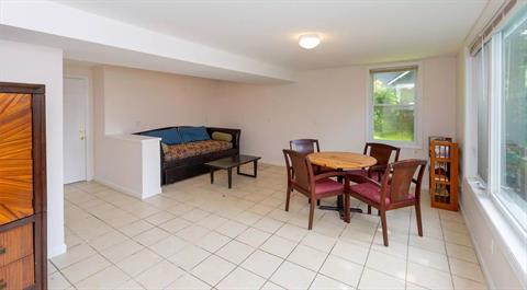 Recreation Room