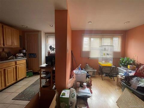 Hobby Room