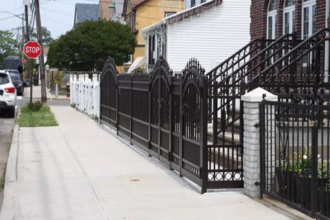 Fence