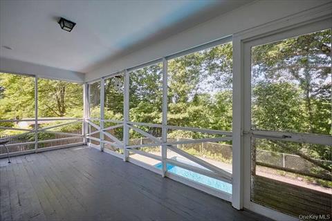 Sun Room