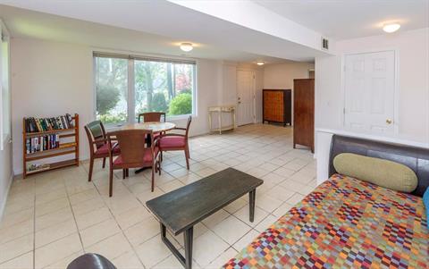Recreation Room