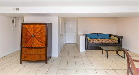 Recreation Room