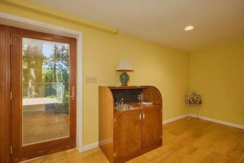 Recreation Room