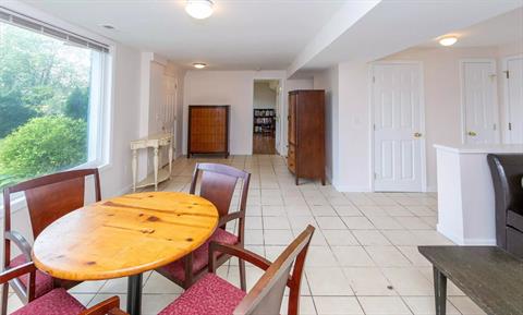 Recreation Room