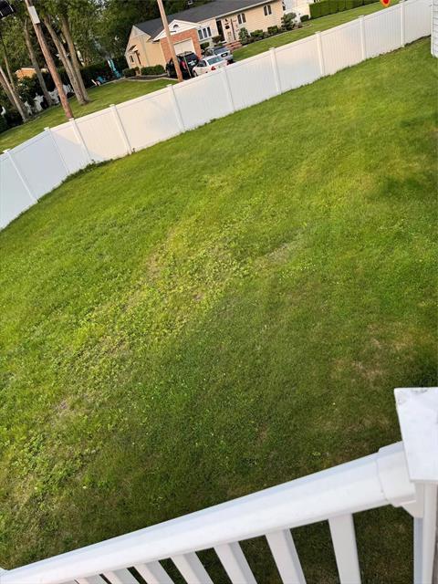 Yard