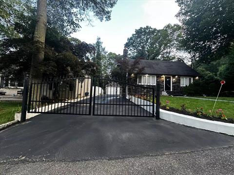 Fence