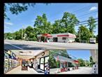 Successful Gas Station & Convenience Store in Prime Location on busy Route 44 next to New York State Trooper Barracks - Troop K - near intersection of Route 82. Current DEC Records & Financials available for Qualified Buyers. No curb accommodates larger trucks. Established U-Haul contract requires application.