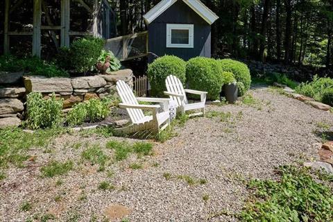 Yard