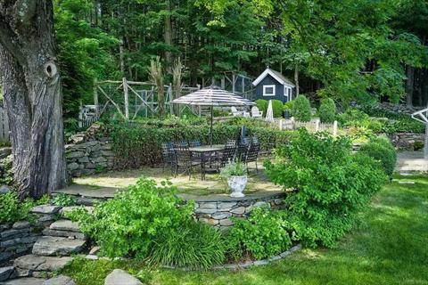 Yard