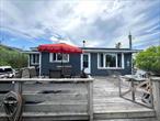 This adorable beach cottage - a rare find in the coveted beach enclave of Pond Point located directly off Dune Road - offers 3 bedrooms, 1.5 baths, living room,  kitchen, lovely front deck, private yard and outdoor shower. Sited on .16 of an acre, this property offers views of the bay and is just a stone&rsquo;s throw to the ocean with its private community right of way. Do not miss this opportunity to create your own beach dream!