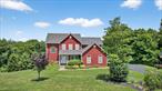 Introducing an exceptional opportunity to own your dream property with over 18 acres wooded land! This stunning colonial is a perfect blend of luxury and functionality. Spanning 2370 square footage plus finished basement with 4 spacious bedrooms and 3 elegantly designed bathrooms, this home boasts an inviting atmosphere that caters to both relaxation and entertaining.As you step inside, you&rsquo;ll be greeted by a huge foyer with a lot of sunlight and high ceiling, creating a warm and welcoming ambiance. The gourmet kitchen is a chef&rsquo;s paradise it ideal for crafting culinary masterpieces or hosting memorable gatherings.Venture outside to discover your own private oasis. The above ground pool, kiddie park, and best of all huge wooded property provides the perfect setting for outdoor entertaining or simply enjoying a tranquil afternoon in the sun. This is a once-in-a-lifetime chance to secure a fabulous home that enhances your lifestyle. Donâ€™t miss out! Schedule a private showing and experience all that this remarkable property has to offer. Act quicklyâ€”opportunities like this donâ€™t last long!