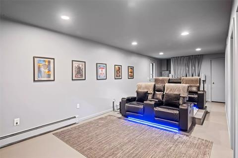 Media Room