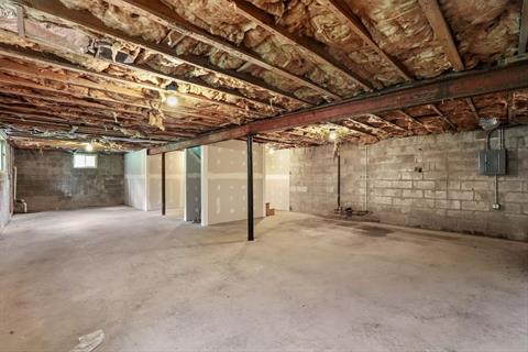 Basement