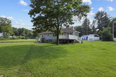 Yard