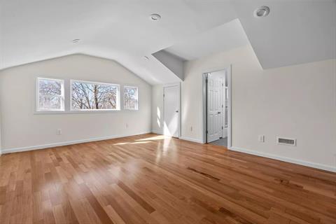 Bonus Room
