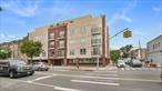 Welcome to 63-34 Freshpond Road in the heart of Ridgewood, NY! This beautifully renovated 1-bedroom, 1-bath condo offers modern living with timeless charm. Featuring a stylish new kitchen, updated bathroom, and sleek flooring throughout, this move-in ready unit is perfect for first-time buyers or savvy investors. Enjoy the convenience of low maintenance living in a well-maintained building, close to public transportation, shopping, dining, and everything Ridgewood has to offer. Donâ€™t miss this opportunity to own a piece of one of Queensâ€™ most vibrant neighborhoods!Tax abatement for the NEXT 5 YEARS!!! AKA NO TAXParking for $300 a month and the seller is offering a sellers concession.
