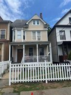 WELCOME TO 345 south 4th avenue BEAUTIFUL 2 FAMILY HOME WITH A 5 BEDROOM DUPLEX WITH 2 BATHS AND A 2 BEDROOM WITH 1 BATH. THIS HOME ALSO HAS A FINISHED BASEMENT. HUGE BACKYARD AND FRONT PORCH TO RELAX AND SIP YOUR LEMONADE. ON A QUIET RESIDENTAIL TREE LINE BLOCK. THIS GORGEUOS HOME WILL NOT LAST.