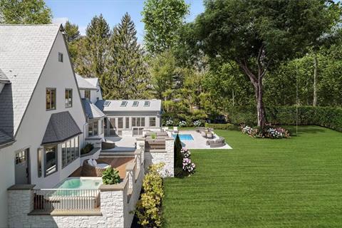 Yard