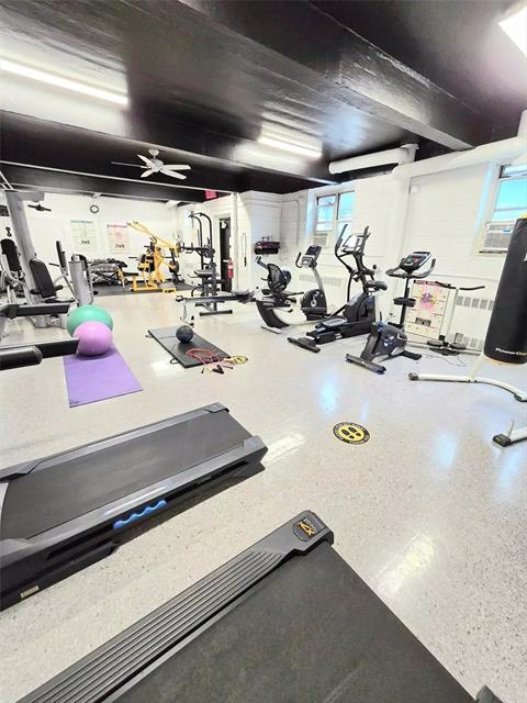 Gym