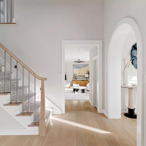 Entry