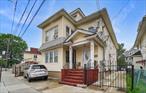 Huge Multifamily house in Brairwood prime location. Very close to F line subway from Hillside Ave. High Income potential for Investors even opportunity to live free for first time home buyers. ** Zoned R4A**. lots of potential. Private driveway with full finished garage. Full finished attick , full finished Basement, just like a WOW. do not miss this opportunity, call now.