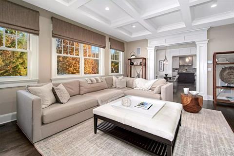 Mud Room