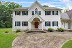 Tucked away on a quiet, private street at the end of a cul-de-sac, this beautifully maintained Colonial offers the perfect combination of space, privacy, and comfort. Set on over an acre of land, this home feels like your own personal retreat while remaining conveniently located just minutes from the Taconic State Parkway and offering an easy commute to both Putnam and Westchester Counties.From the moment you arrive, the long driveway, two-car garage, and ample off-street parking make a lasting impressionâ€”perfect for guests and everyday living. This home is ideal for entertaining inside and out, with a classic layout that provides both formal and informal gathering spaces.Inside, the first floor features a welcoming formal living room and a generously sized dining room, perfect for hosting dinner parties or holiday meals. The updated kitchen is a chefâ€™s delight with granite countertops, black appliances, and abundant storage. A sunny breakfast nook opens directly to the backyard through sliding glass doors, creating seamless indoor-outdoor flow. Just off the kitchen, the family room offers a cozy wood-burning fireplace for relaxing nights at home.Also on the main level is a versatile bonus roomâ€”perfect as a guest bedroom, home office, or playroomâ€”along with a separate laundry room for added convenience.Upstairs, the spacious primary suite features a modern en-suite bathroom with a deep soaking tubâ€”your own private spa escape. Three additional bedrooms share a full hallway bathroom and all enjoy great natural light and peaceful views of the property.One of the standout features of this home is the separate two-level wing with its own private entrance. This flexible space includes a large room with soaring cathedral ceilings, a loft area, and a full bathroom. Whether you need a home office, creative studio, gym, guest suite, or space for extended family, this unique area offers endless possibilities.Outside, the expansive yard is perfect for entertaining, gardening, or simply enjoying nature. With over an acre of level land, thereâ€™s plenty of room for a pool, patio, fire pit, or play area. The peaceful setting and privacy make it feel like a true getaway, without giving up the convenience of nearby shops, restaurants, and major roadways.This home blends classic charm with modern updates and flexible spaces to fit todayâ€™s lifestyle. Whether you&rsquo;re gathering with loved ones, working from home, or just soaking in the peace and quiet, this property offers the perfect backdrop for creating lasting memories.