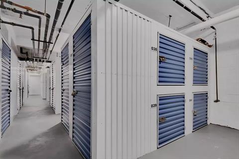 Storage