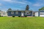 Charming 3-bedroom, 1-bath ranch in the Spackenkill School District. Set on a spacious corner lot in a great walking neighborhood, this home offers easy one-level living plus a finished family roomâ€”perfect for movie nights, a home office, or playroom. Major updates include a new roof and solar panels (2024) and a new furnace and central air system (2020), American Dry Basement System (2022) giving you peace of mind and energy savings. Enjoy being just minutes from restaurants, shopping, hiking trails, breweries, and wineries. Ideal for commuters with quick access to the Taconic Parkway, I-84, NYS Thruway, and nearby train stations. Move right in and enjoy everything the Hudson Valley has to offer!