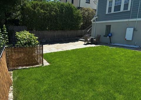 Yard