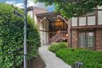 The Foxwood community is ideally located and provides all the comforts you are seeking. Located just moments from shopping, dining, grocery stores, and entertainment, you have everything you will need at your fingertips. Just 7 minutes to the Mount Kisco Metro North station and easy access to the Saw Mill River Parkway, ideal for commuting. Foxwood offers residents a community pool and additional private storage. The foyer with coat closet leads to the spacious and open living space. The living room features large windows allowing for ample natural light. The dining area has direct access to the private balcony and is open to the updated kitchen appointed with granite counters and stainless-steel appliances. Recharge in the primary bedroom suite with a walk-in-closet and ensuite bathroom with glass enclosed shower. More space and storage are found in the well-appointed 2nd bedroom. The full hall bathroom provides ample vanity storage. Enjoy your private laundry room with full-sized washer and dryer. Heat and hot water are included in your HOA! 2 parking spaces!