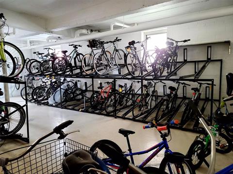 Storage