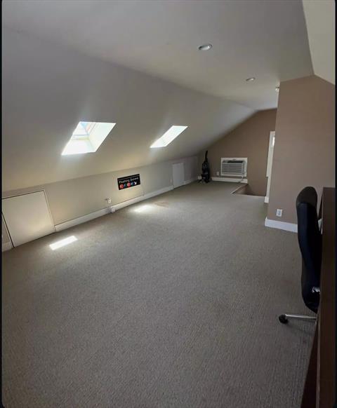 Bonus Room