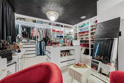 Closet