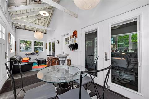 Sun Room