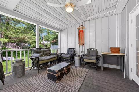 Sun Room