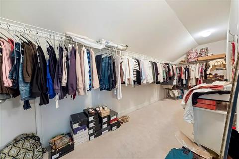 Closet