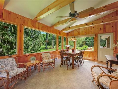 Sun Room
