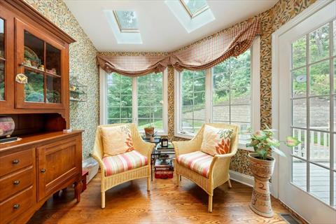 Sun Room