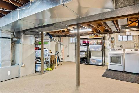Basement