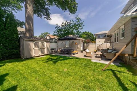 Yard