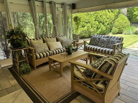 Sun Room