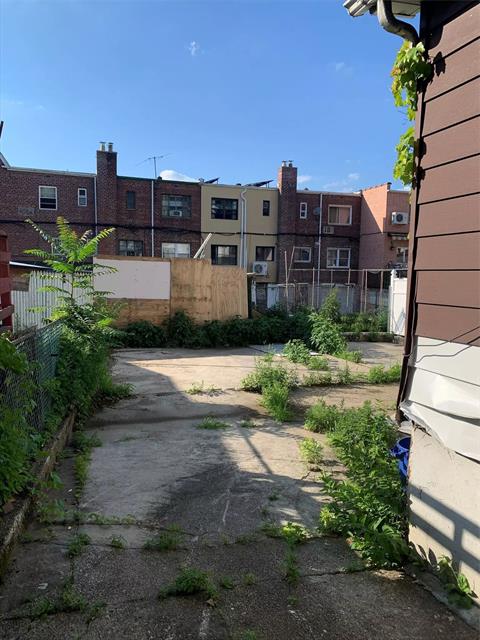 Yard