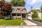 Welcome to this beautifully maintained four-bedroom, 1.1bath Colonial nestled in one of New Rochelle&rsquo;s most convenient and desirable neighborhoods. From the moment you arrive, youâ€™ll appreciate the home&rsquo;s classic charm and thoughtful updates. Step inside to a warm and inviting living room featuring a wood-burning fireplace, perfect for cozy evenings. The formal dining room offers a wonderful space for entertaining, while the eat-in kitchen offers granite countertops, stainless steel appliances, and plenty of cabinetry. Upstairs, you&rsquo;ll find four comfortable bedrooms and a large, updated hall bathroom that offers modern style and functionality. The finished lower level adds versatile space ideal for a playroom, home office, or den, while the unfinished attic provides abundant storage options. Additional highlights include a detached one-car garage, a manicured rear yard perfect for outdoor gatherings, and a laundry room with stackable washer/dryer in the basement for your convenience. This home is conveniently located just minutes from New Rochelle High School, the Childrenâ€™s Library, downtown shops and restaurants, Metro-North Railroad. It also offers quick highway access and proximity to the Wykagyl shopping district. This gem will not last, schedule your private tour today!