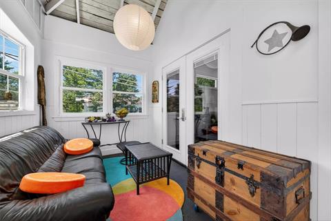 Sun Room