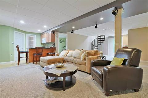 Recreation Room