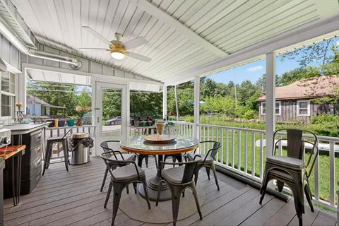 Sun Room