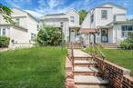 Opportunity knocks in one of Southeast Queensâ€™ most connected and rapidly appreciating neighborhoods! Welcome to this spacious, fully functional 2-family home in Laurelton, thoughtfully laid out for multi-generational living, savvy investors, or homeowners looking to generate passive income while enjoying the comfort of their own space.This solid property features two legal residential units, each offering generously sized bedrooms, open living/dining layouts, full kitchens, and large windows that flood the space with natural light. As a major bonus, the walk-in basement includes an accessory unit with its own private entrance â€“ ideal for extended family, or guests.Set on a quiet residential block but still just 3 blocks from bustling Merrick Boulevard, youâ€™re truly in the middle of it all. Walk to grocery stores, restaurants, bakeries, beauty salons, banks, delis, pharmacies â€“ everything you need is right at your fingertips. Whether itâ€™s morning errands or a quick bite after work, life is simply easier here.Commuters and travelers will love the access: Just 3 blocks from the Belt Parkway, giving you direct, quick routes into Manhattan or out to Long Island and JFK Airport. Laurelton LIRR Station, the Q5 and Q85 buses, and local highways are also within easy reach, making this a strategic hub for work and play.Additional features include:Private backyard with space for outdoor entertaining or gardeningPrivate driveway and street parking availabilityWell-maintained exterior with strong curb appealMultiple potential configurations for owner-occupancy or full rentalWhether youâ€™re looking to live in one unit and offset your mortgage with rental income, create a long-term family compound, or capitalize on the strong demand for rentals in this high-growth area, this home offers maximum flexibility and long-term value.Donâ€™t miss this rare chance to secure a multi-family home in one of Queensâ€™ most sought-after locations â€“ with the space, location, and setup youâ€™ve been waiting for.